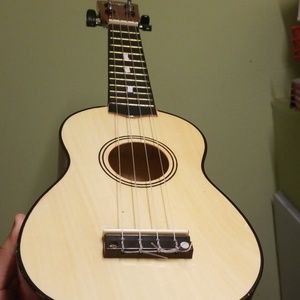 Ukulele